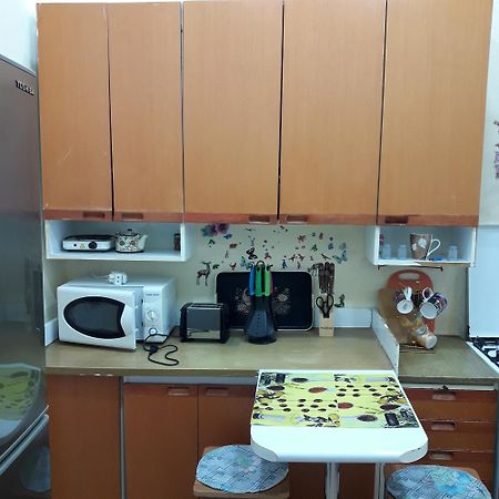 Apartment Niyazi 5 Баку Экстерьер фото