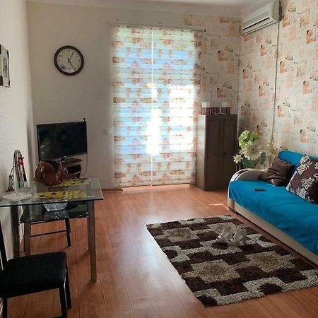 Apartment Niyazi 5 Баку Экстерьер фото