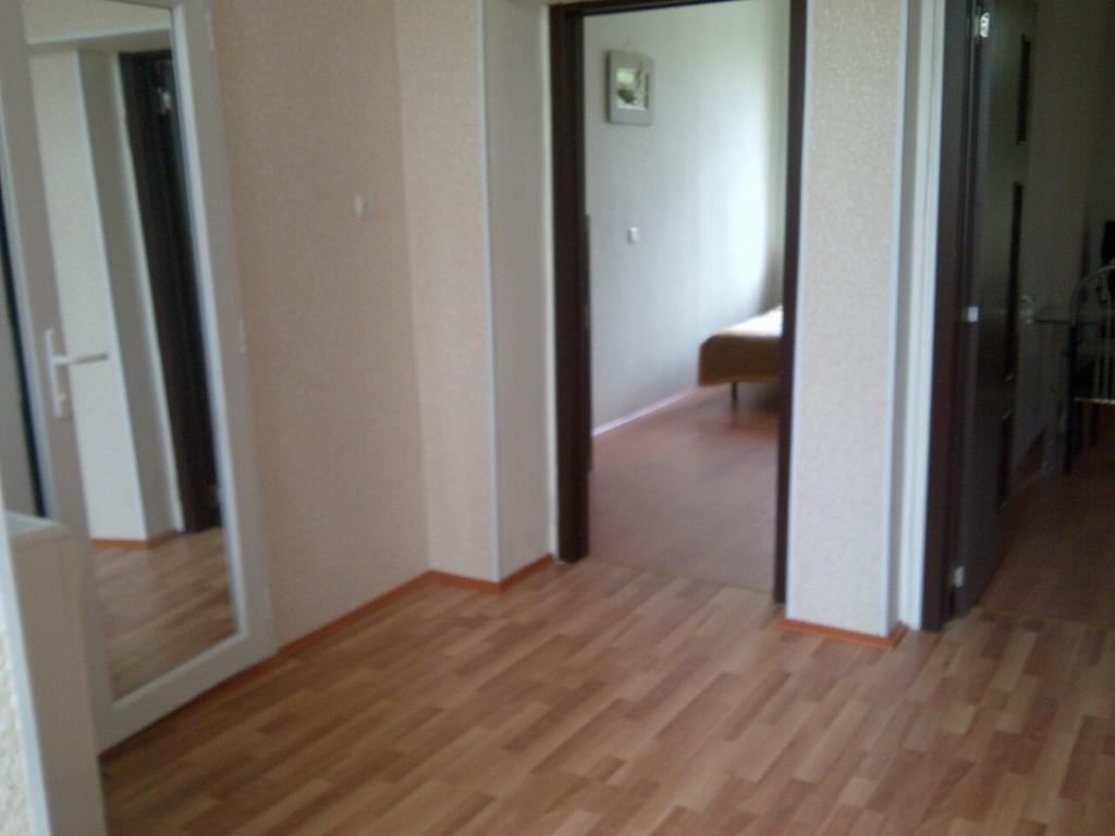 Apartment Niyazi 5 Баку Номер фото