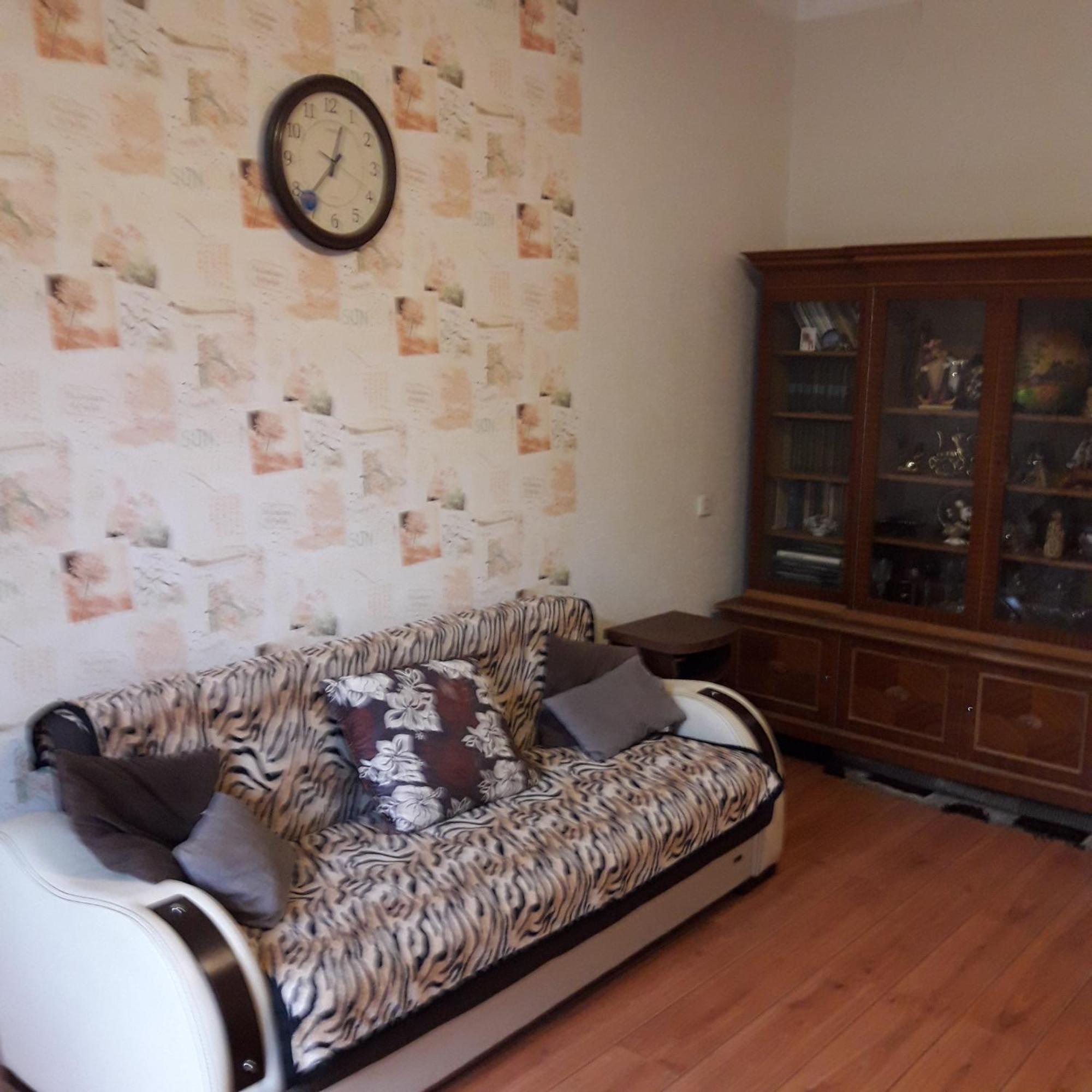 Apartment Niyazi 5 Баку Экстерьер фото