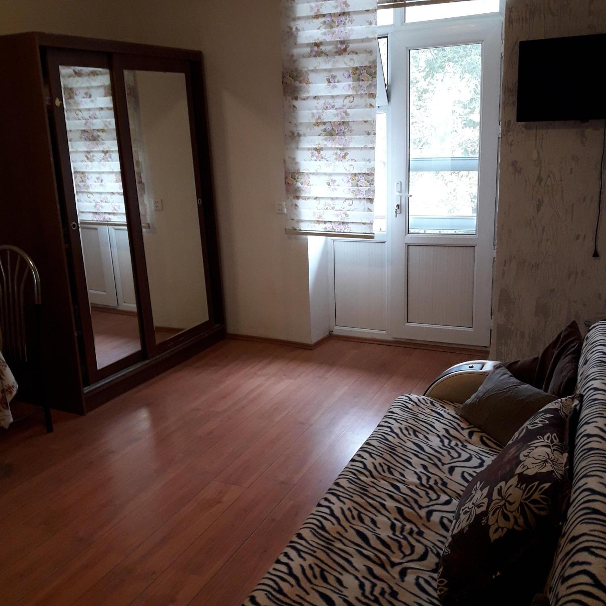 Apartment Niyazi 5 Баку Экстерьер фото