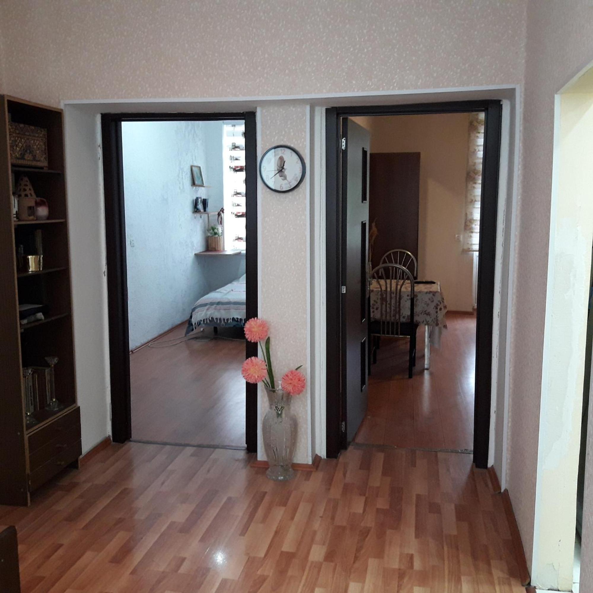 Apartment Niyazi 5 Баку Экстерьер фото