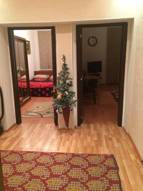 Apartment Niyazi 5 Баку Экстерьер фото