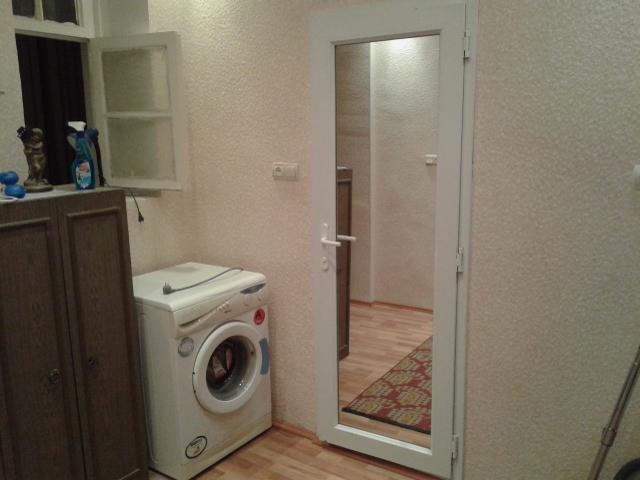 Apartment Niyazi 5 Баку Экстерьер фото