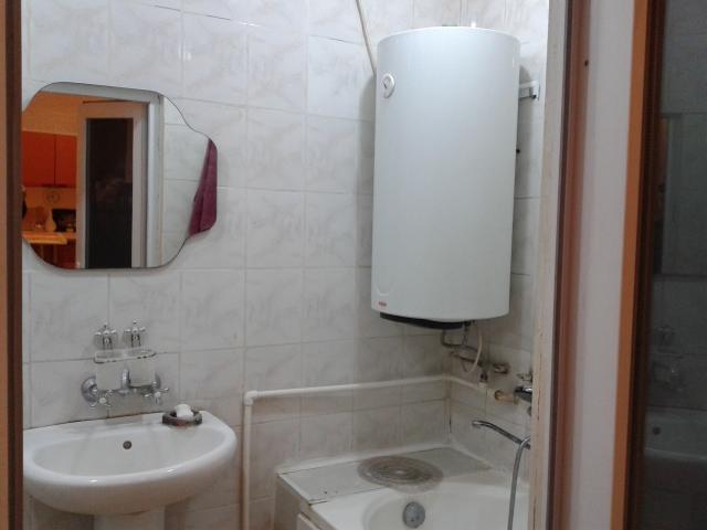Apartment Niyazi 5 Баку Экстерьер фото