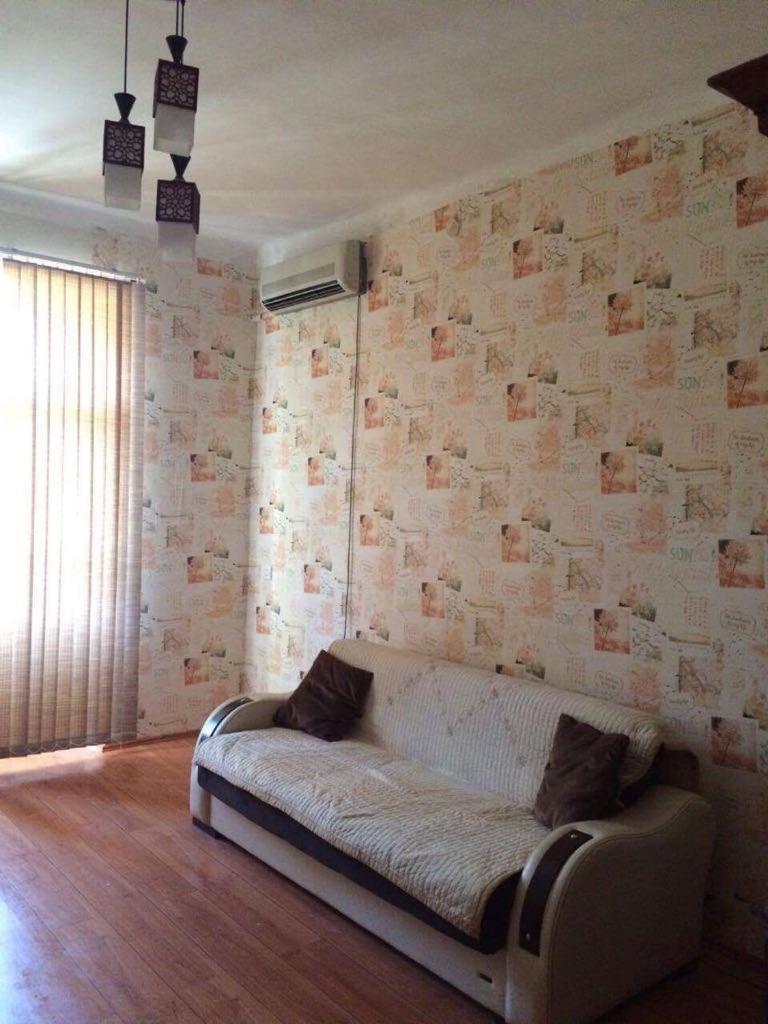 Apartment Niyazi 5 Баку Экстерьер фото