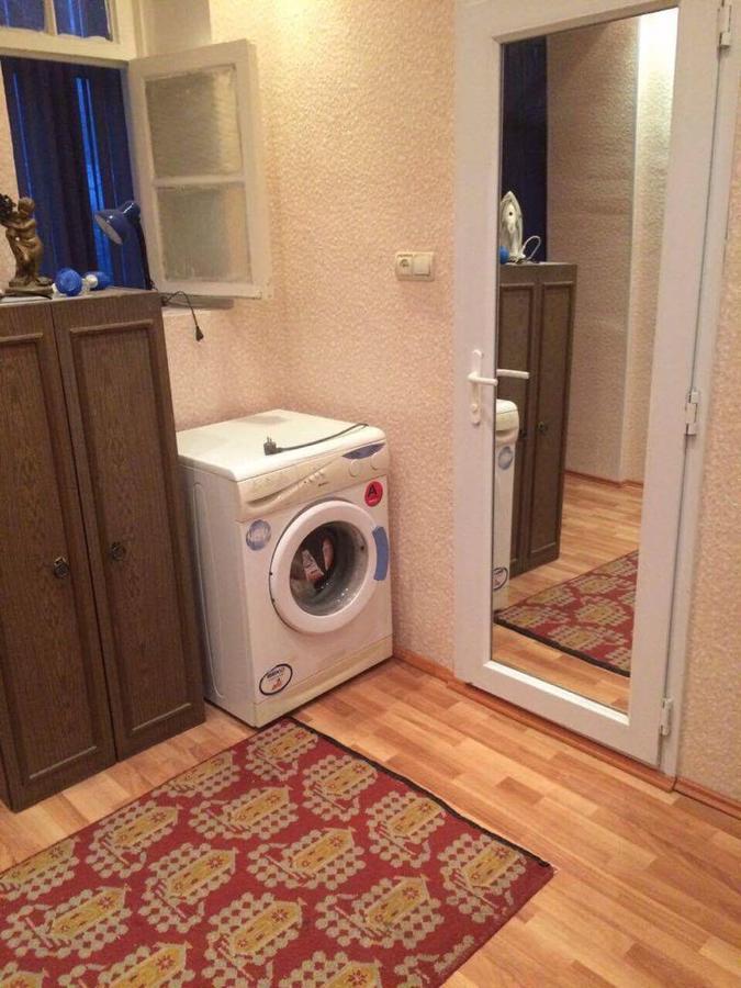 Apartment Niyazi 5 Баку Экстерьер фото