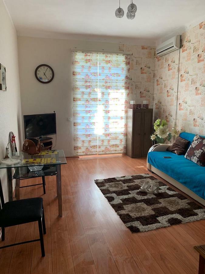 Apartment Niyazi 5 Баку Экстерьер фото