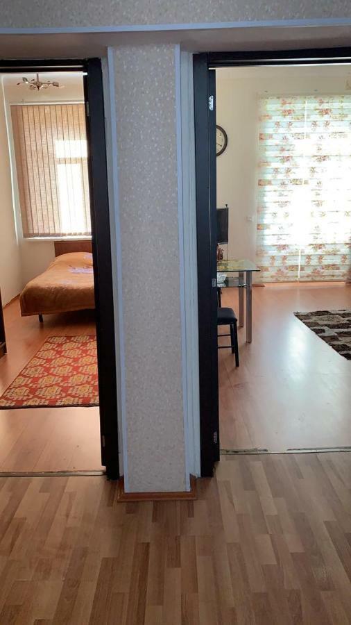 Apartment Niyazi 5 Баку Экстерьер фото