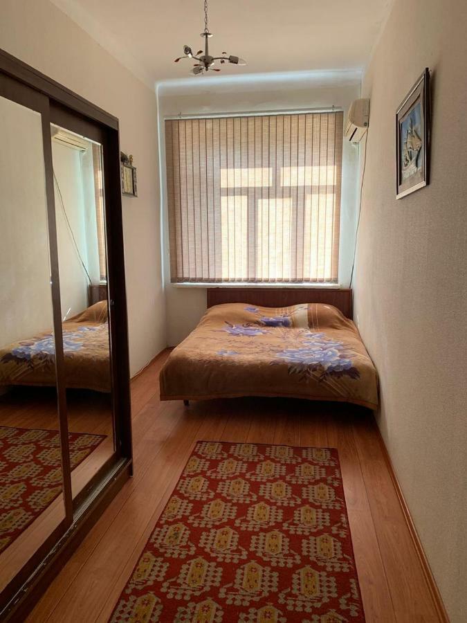 Apartment Niyazi 5 Баку Экстерьер фото