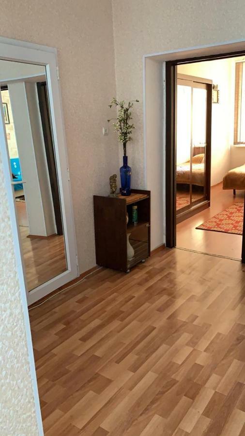 Apartment Niyazi 5 Баку Экстерьер фото